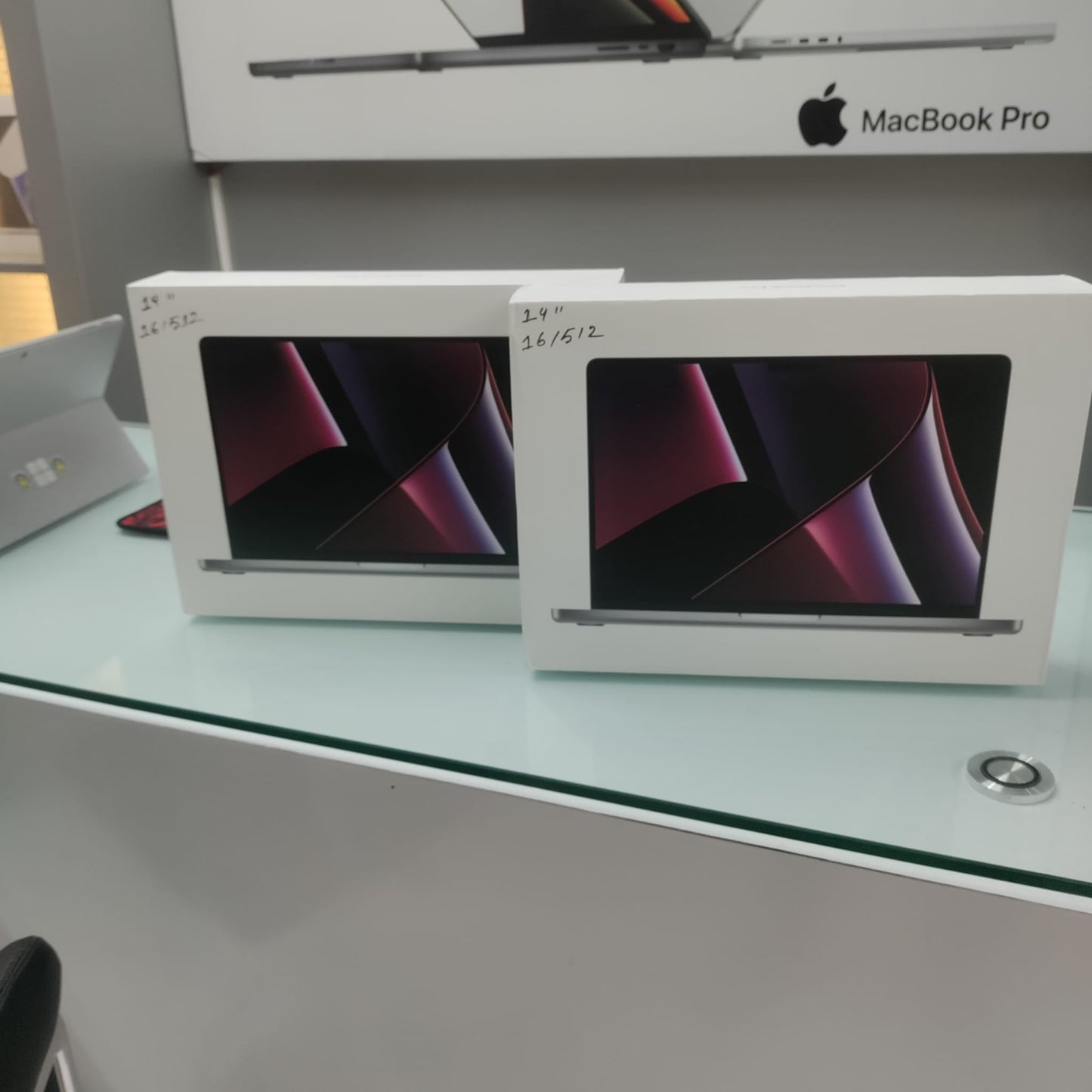 Apple MacBook Air 13" M1 8GB 256GB SSD Silver