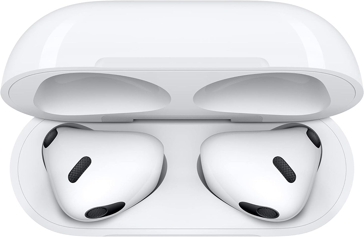 Apple AirPods (3rd Generation) with Lightning Charging Case