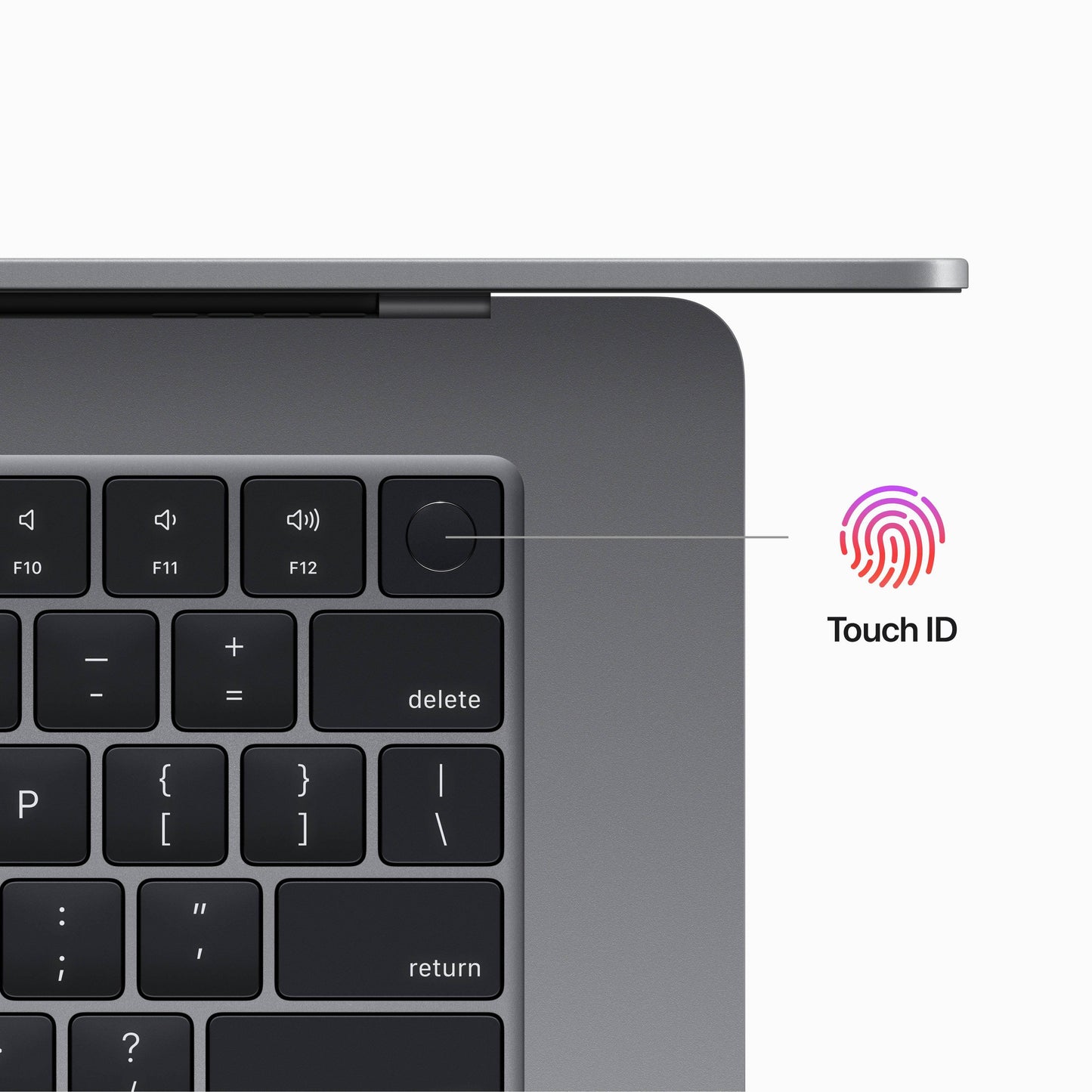 Apple MacBook Air 15" M2