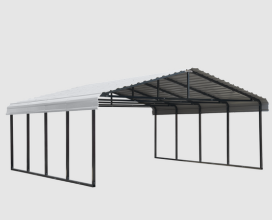 Arrow Carport – all Sizes