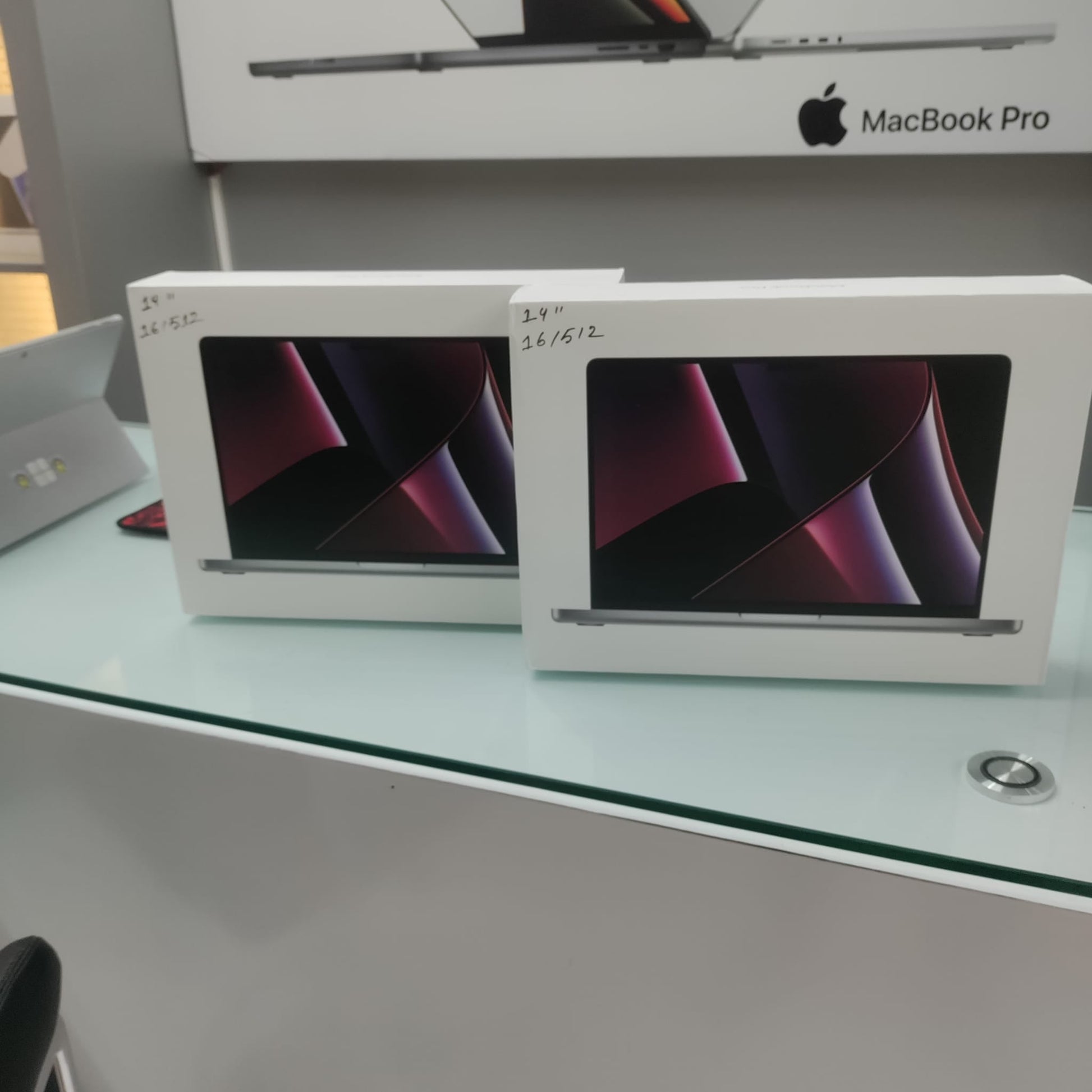 Apple MacBook Air 13" M1 8GB 256GB SSD Silver