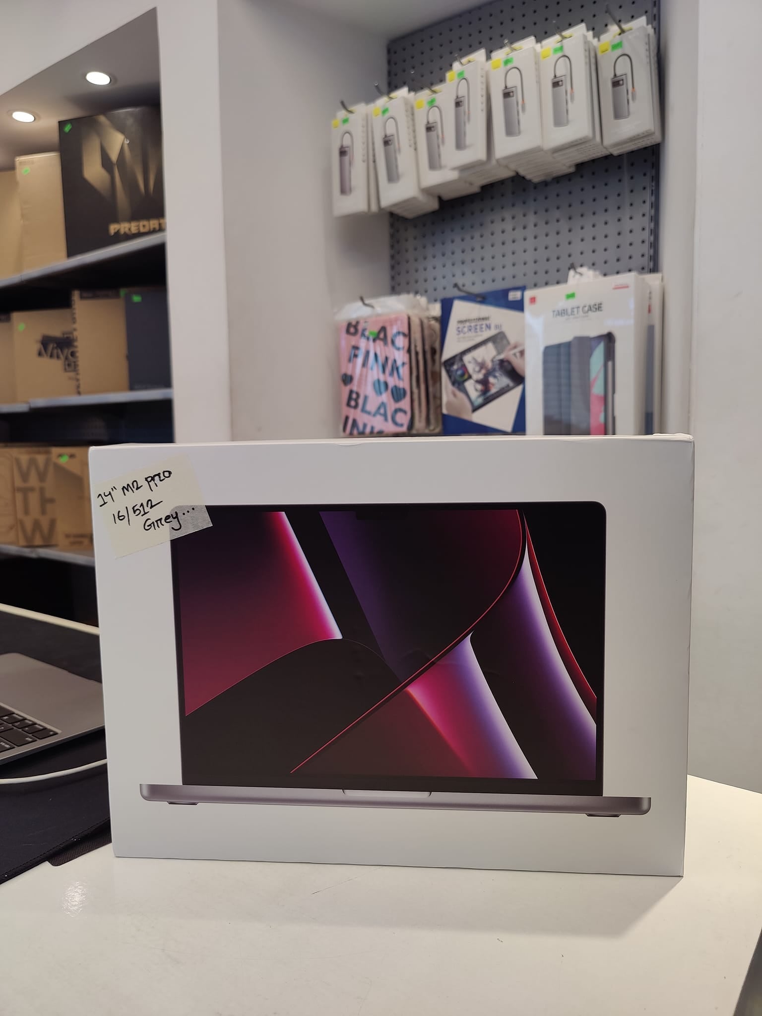 Apple MacBook Air 13" M1 8GB 256GB SSD Silver