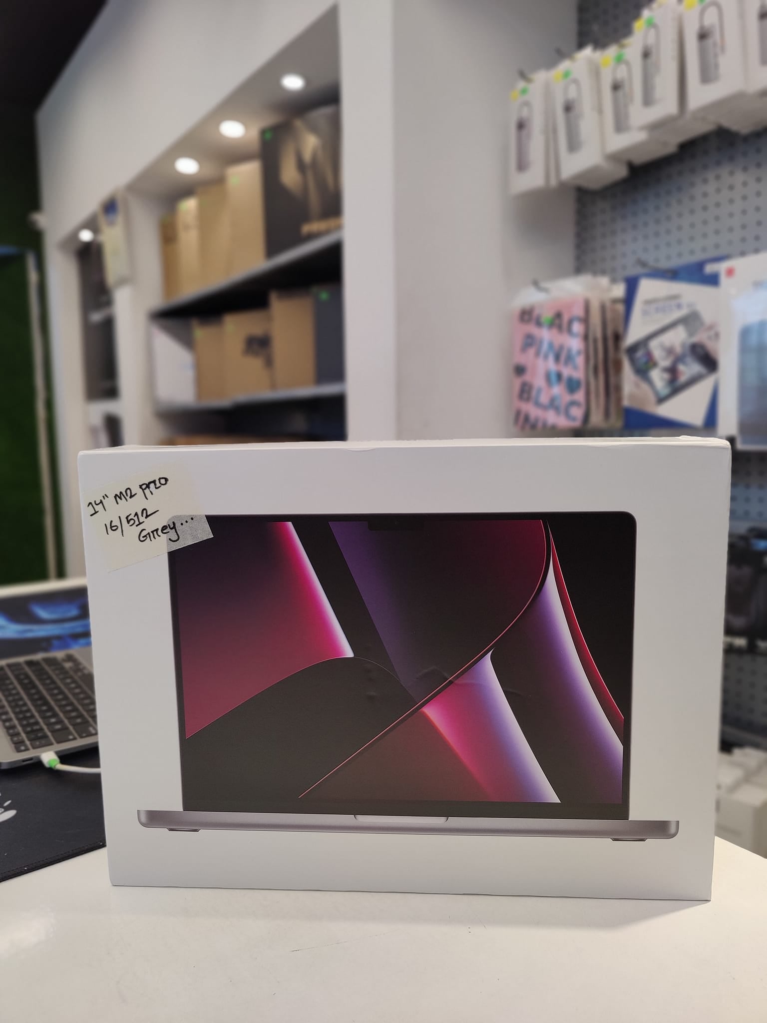 Apple MacBook Air 13" M1 8GB 256GB SSD Silver