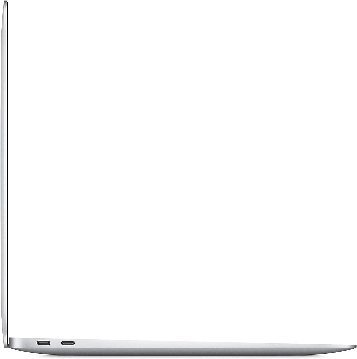 Apple MacBook Air 13" M1 8GB 256GB SSD Silver