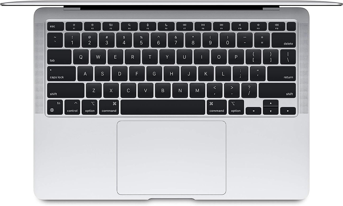Apple MacBook Air 13" M1 8GB 256GB SSD Silver