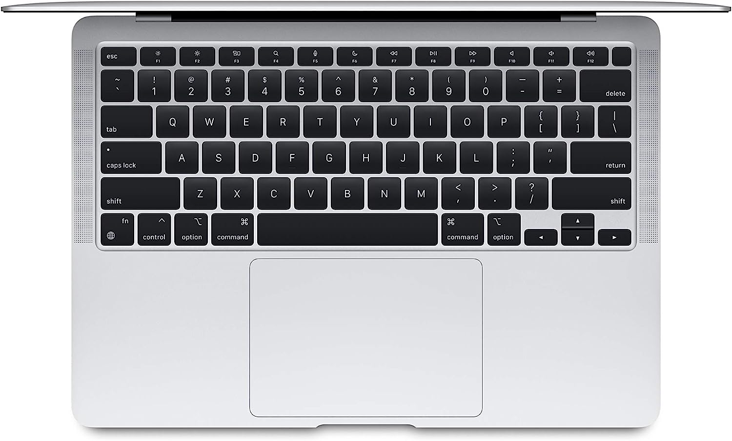 Apple MacBook Air 13" M1 8GB 256GB SSD Silver