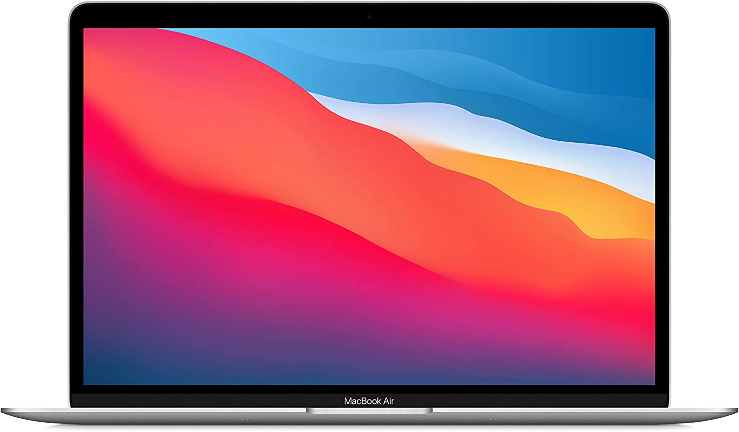 Apple MacBook Air 13" M1 8GB 256GB SSD Silver