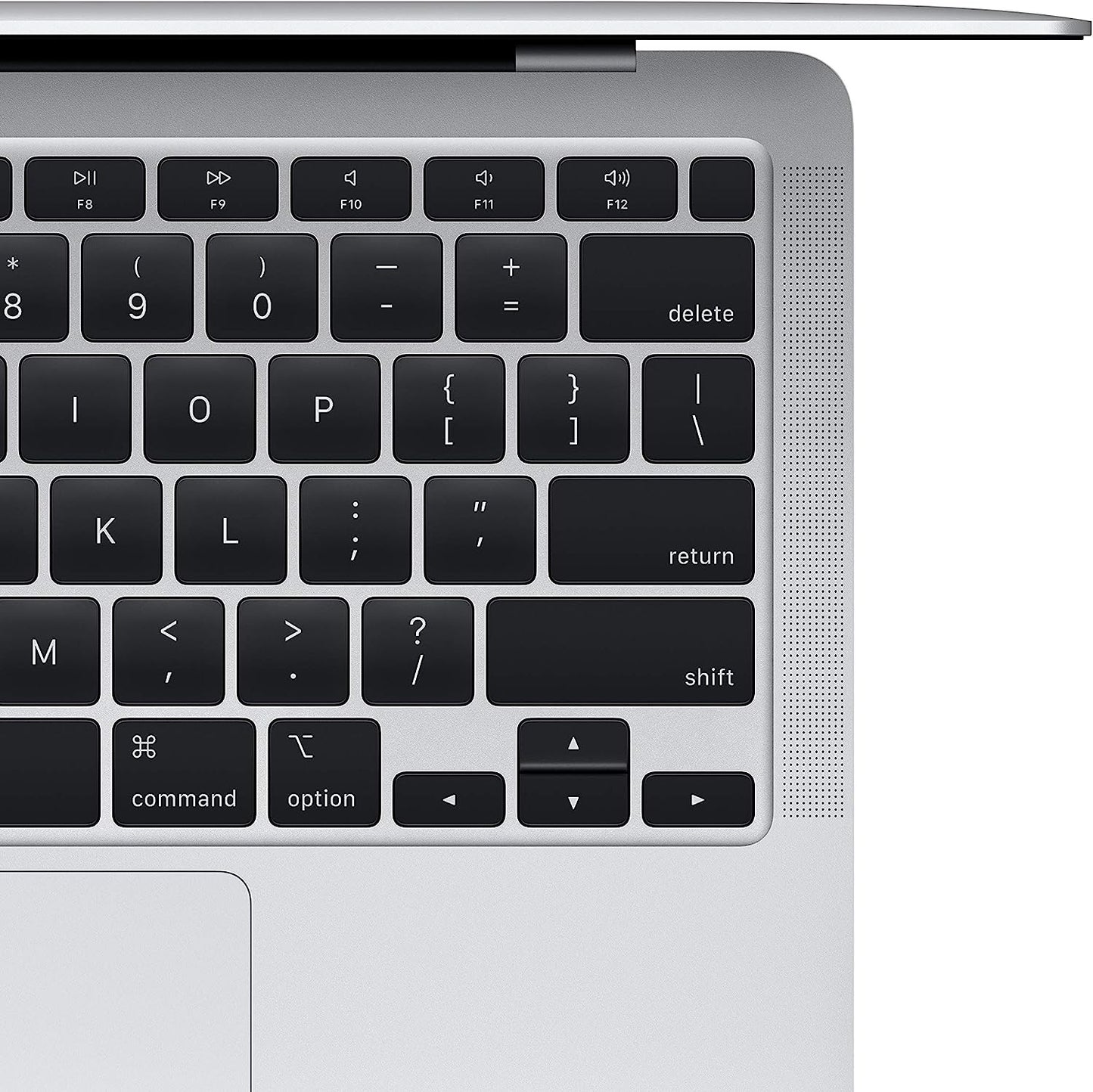 Apple MacBook Air 13" M1 8GB 256GB SSD Silver