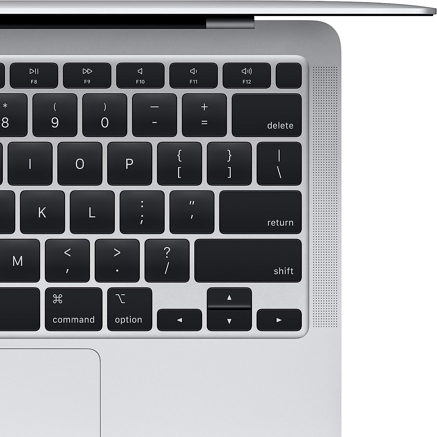 Apple MacBook Air 13" M1 8GB 256GB SSD Silver