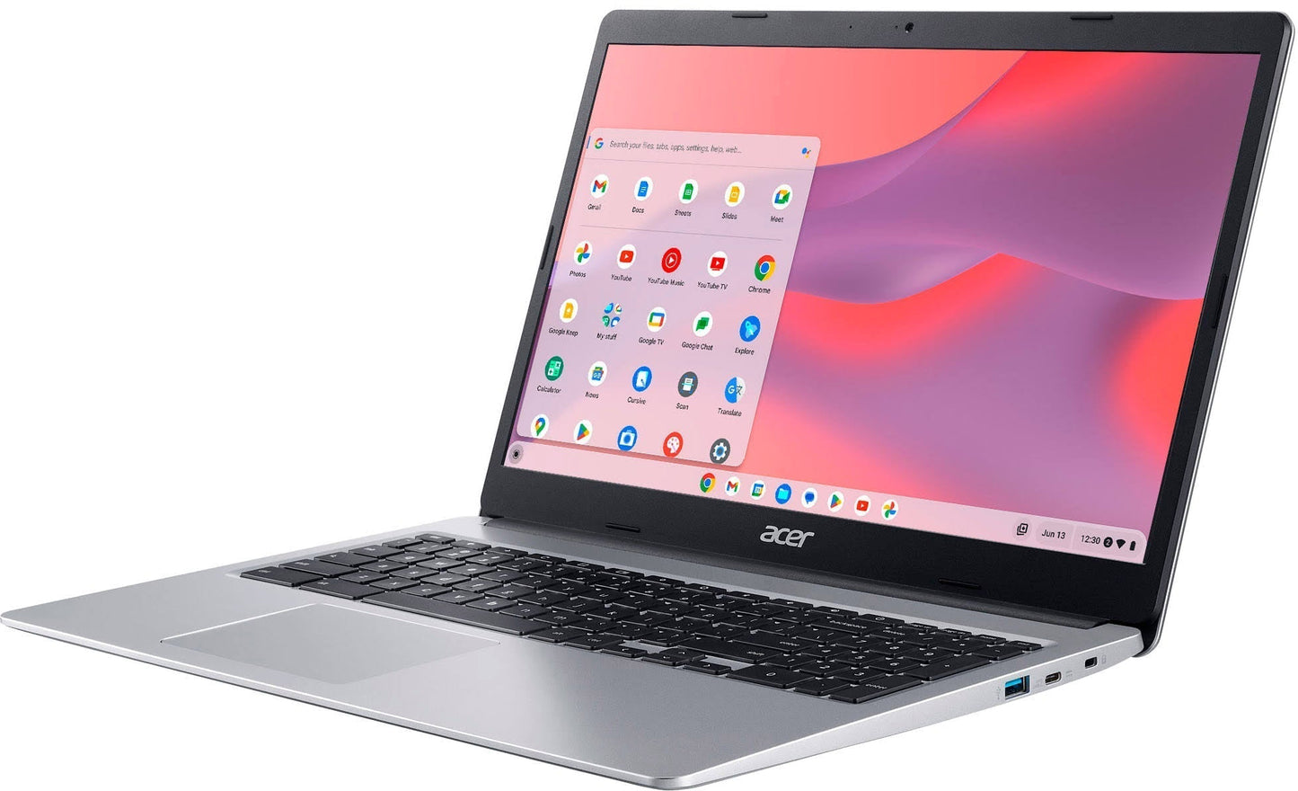 Acer - Chromebook 315