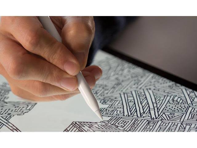 Apple Pencil (2nd gen)