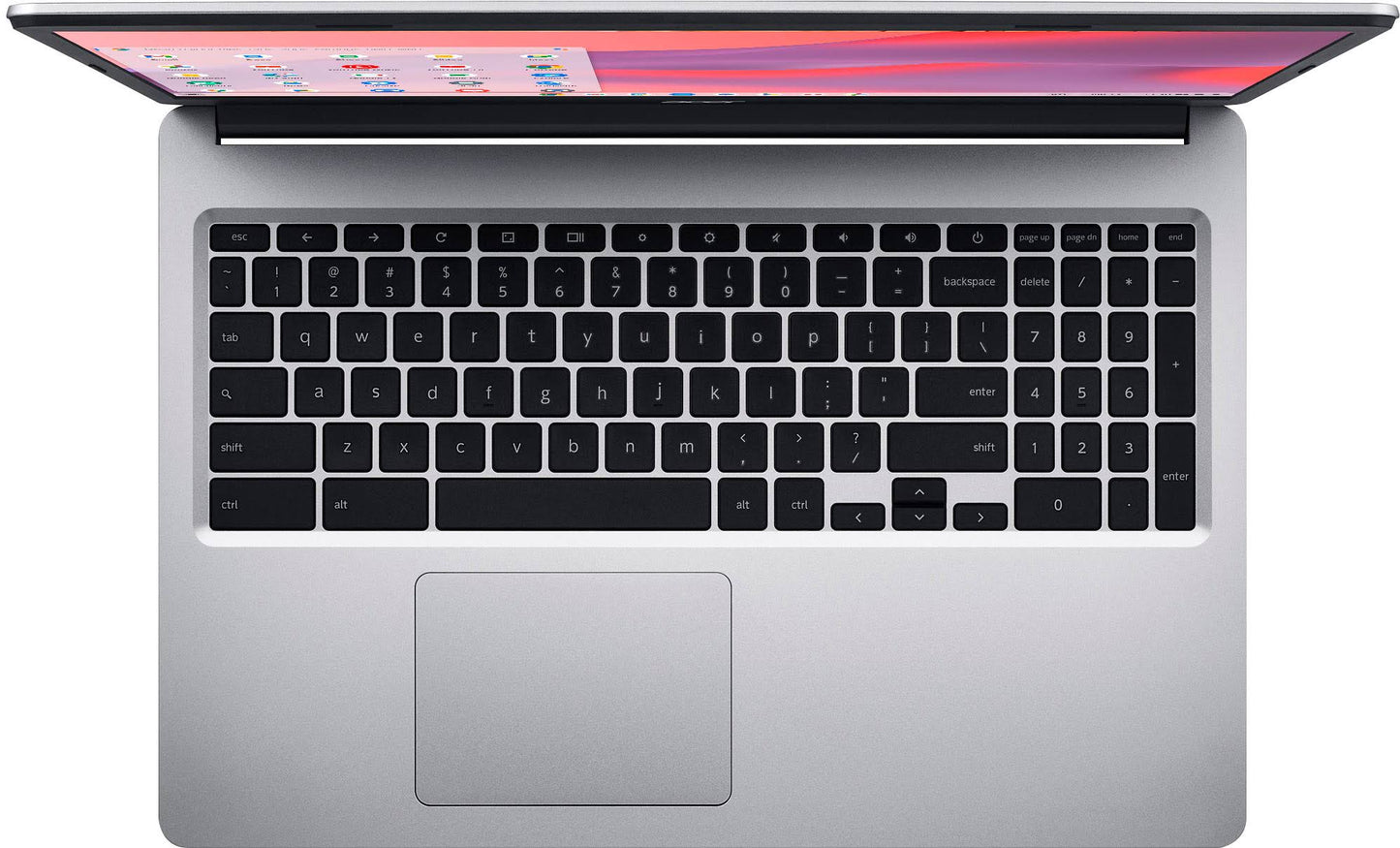 Acer - Chromebook 315